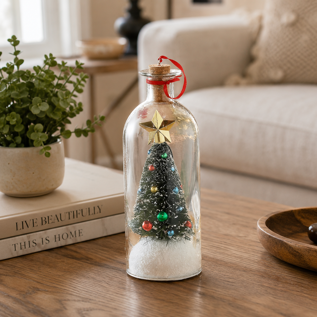 Message In the Bottle